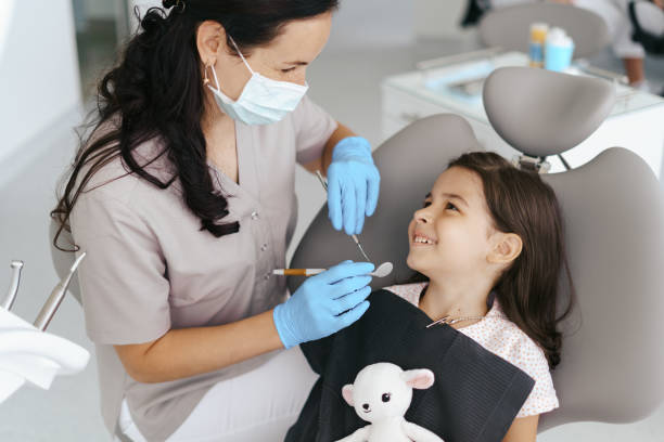 Best Emergency Dental Care for Broken or Chipped Teeth in Texanna, OK