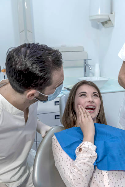 Best After-Hours Dental Trauma Care in Texanna, OK