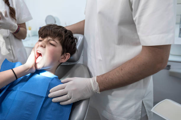 Best Same-Day Emergency Dental Services in Texanna, OK