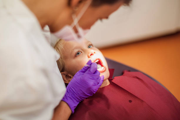 Best Emergency Treatment for Dental Infections or Abscesses in Texanna, OK