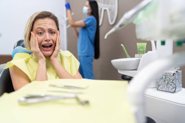 Best Urgent Care for Lost Fillings or Crowns in Texanna, OK