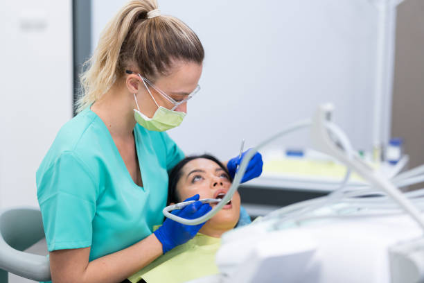 Best Emergency Tooth Extraction in Texanna, OK