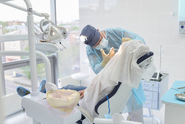 Best Emergency Gum Treatment in Texanna, OK
